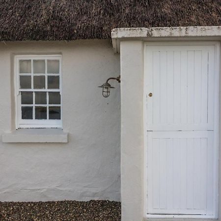 Fern Cottage Killinaboy Bagian luar foto