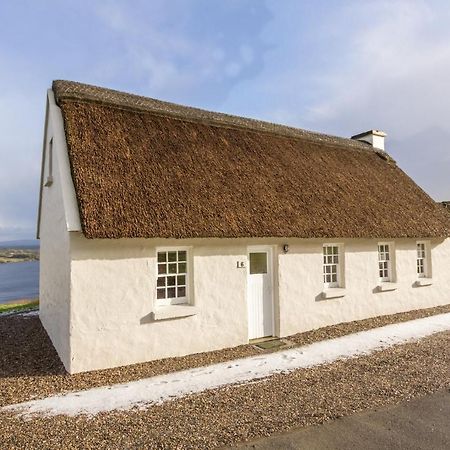 Fern Cottage Killinaboy Bagian luar foto