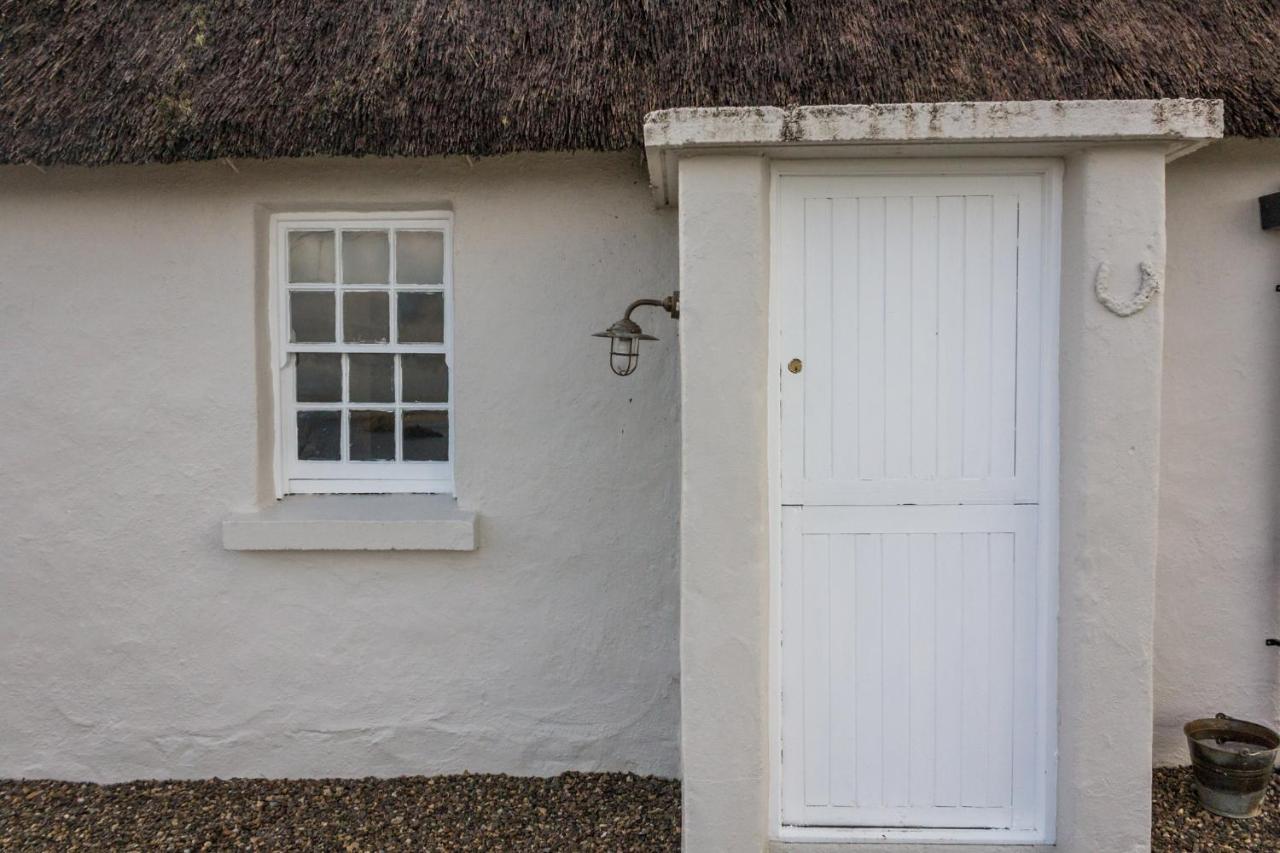 Fern Cottage Killinaboy Bagian luar foto