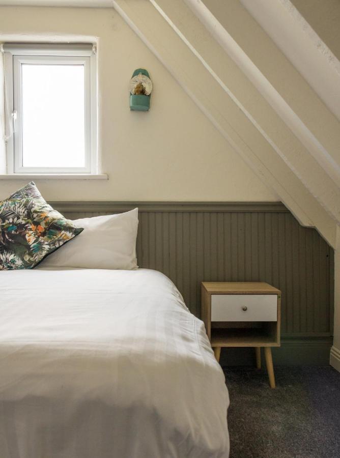 Fern Cottage Killinaboy Bagian luar foto