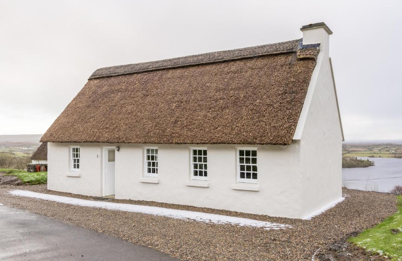 Fern Cottage Killinaboy Bagian luar foto