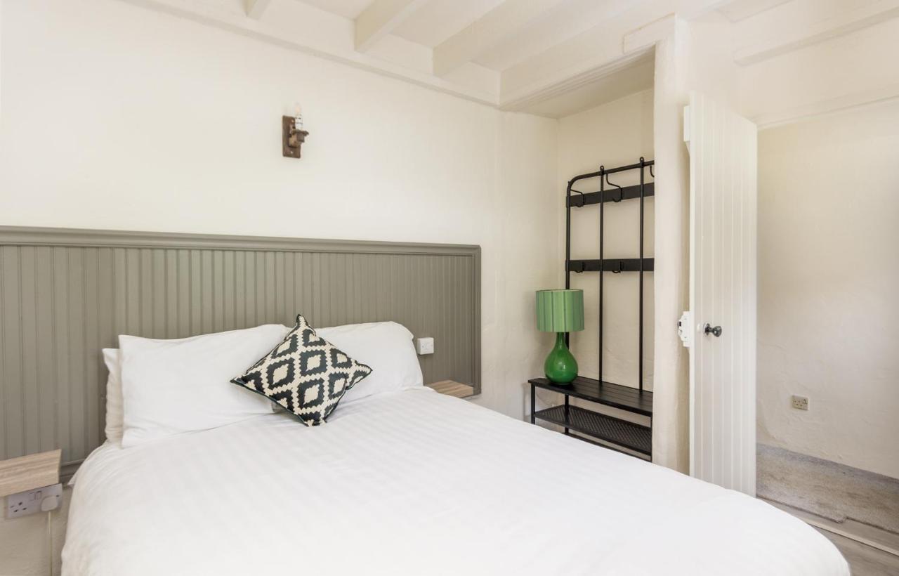 Fern Cottage Killinaboy Bagian luar foto