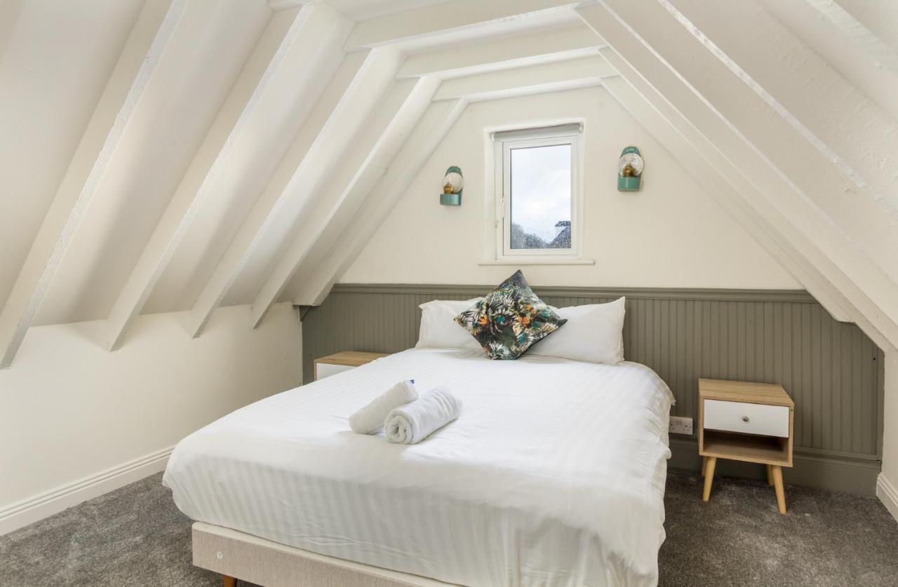 Fern Cottage Killinaboy Bagian luar foto