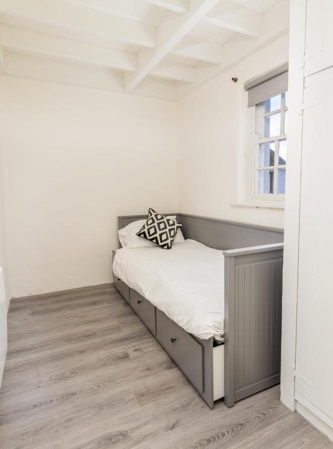 Fern Cottage Killinaboy Bagian luar foto